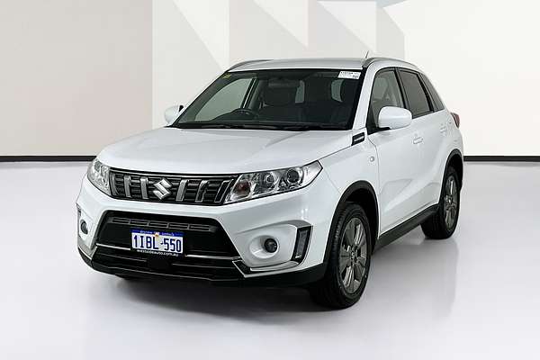 2023 Suzuki VITARA 1.6L LY SERIES II MY22