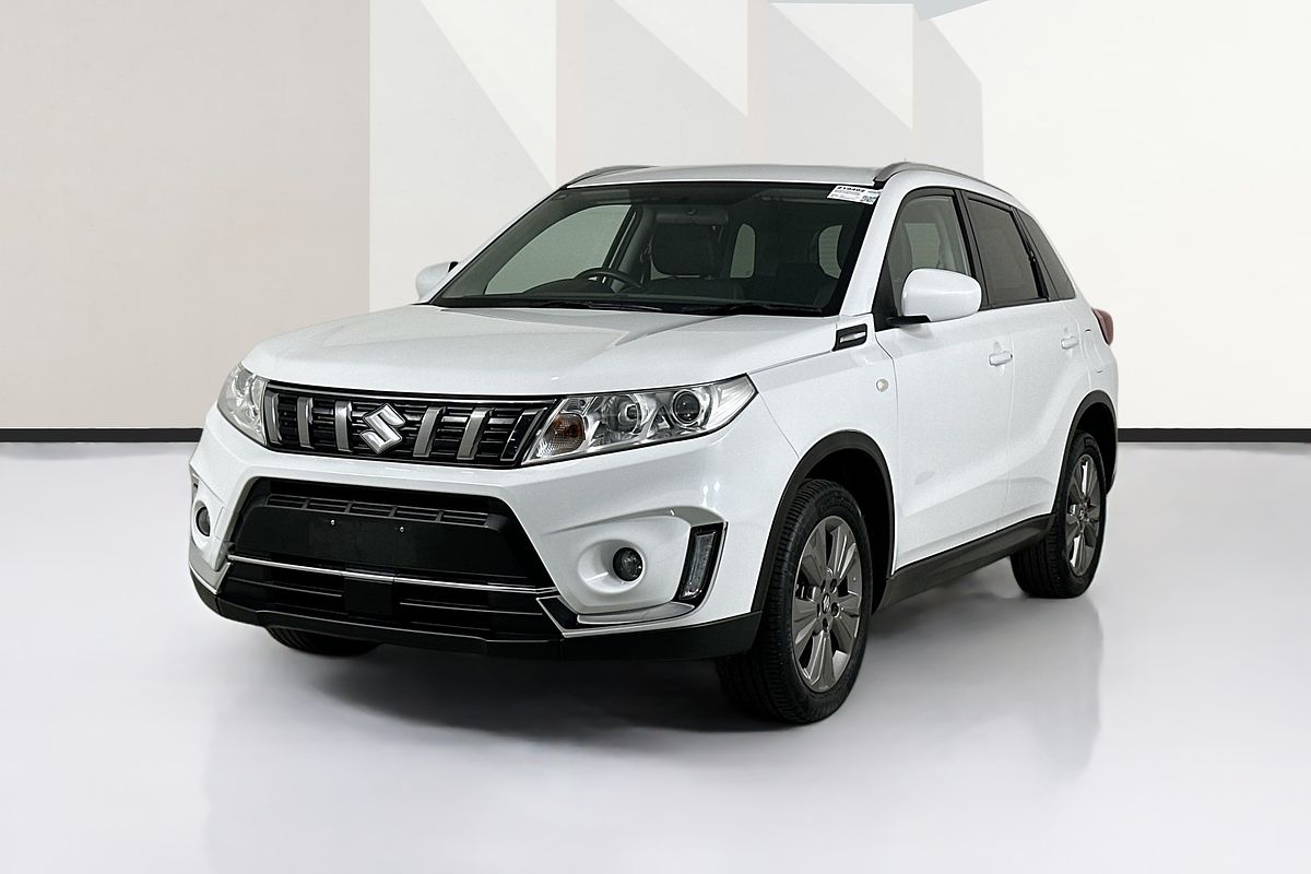 2023 Suzuki VITARA 1.6L LY SERIES II MY22
