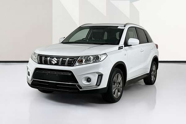 2023 Suzuki VITARA 1.6L LY SERIES II MY22