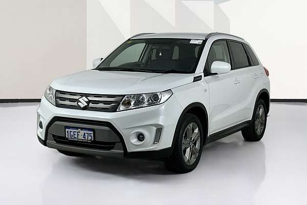 2017 Suzuki VITARA RT-S LY