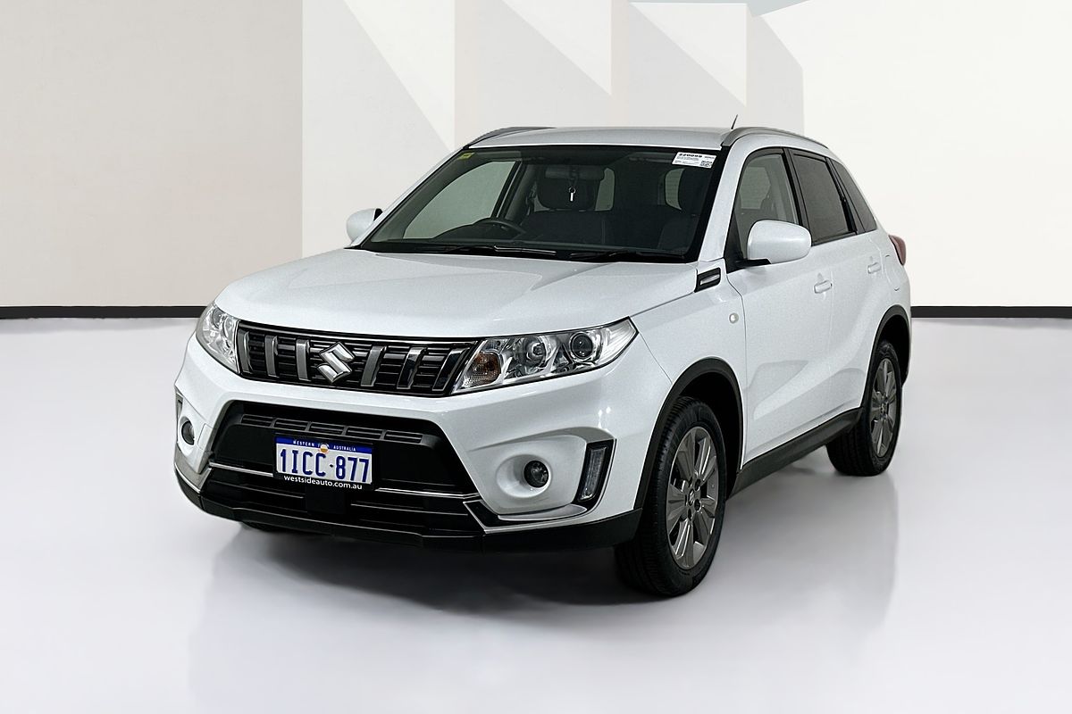 2023 Suzuki VITARA 1.6L LY SERIES II MY22