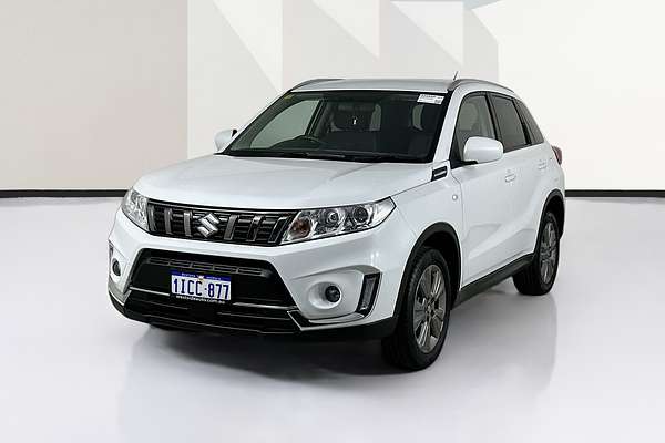 2023 Suzuki VITARA 1.6L LY SERIES II MY22