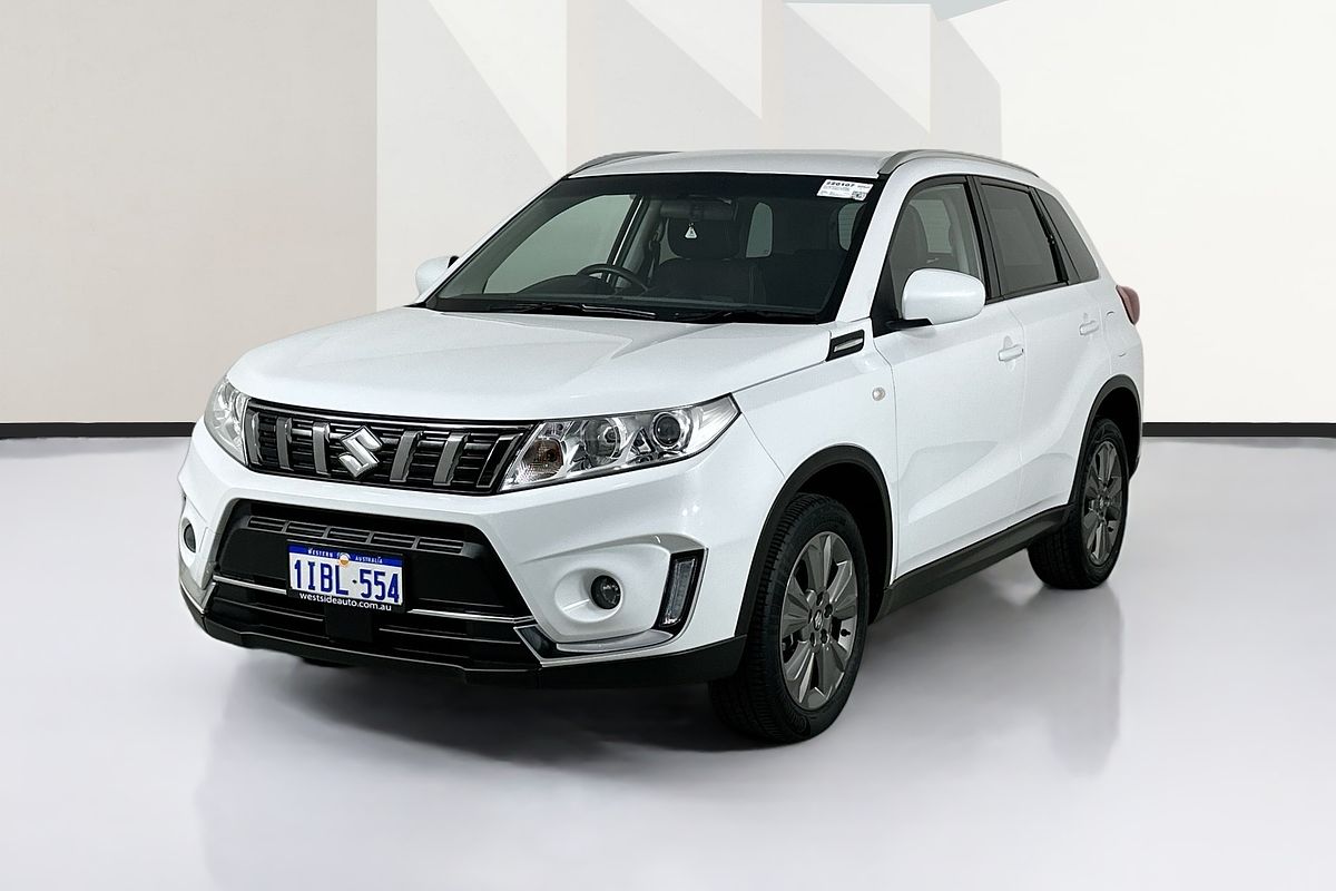2023 Suzuki VITARA 1.6L LY SERIES II MY22