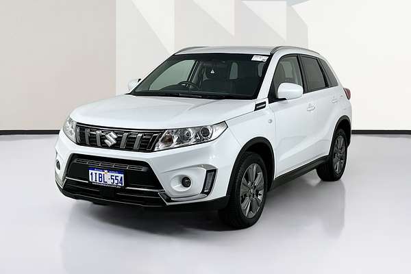 2023 Suzuki VITARA 1.6L LY SERIES II MY22