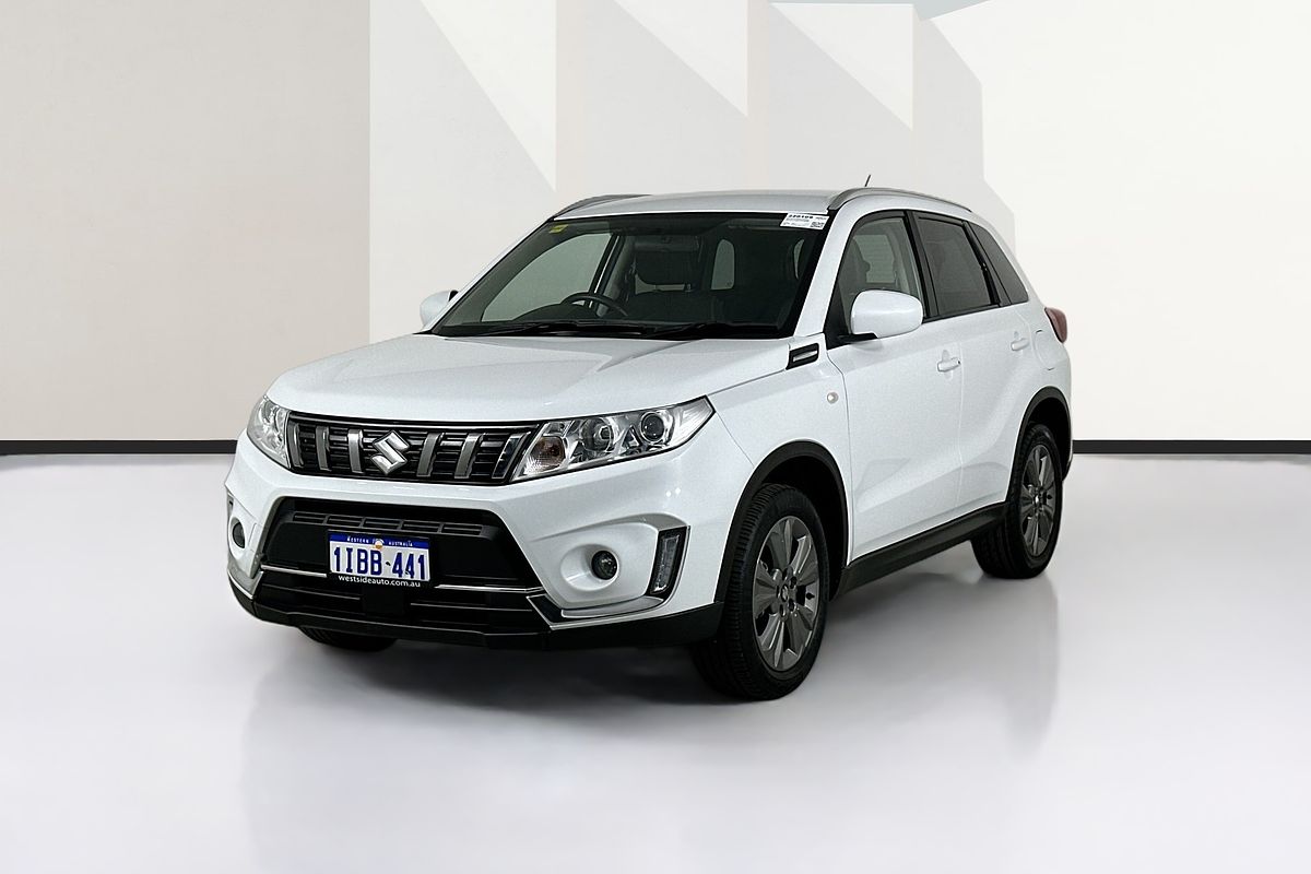 2024 Suzuki VITARA 1.6L LY SERIES II MY22