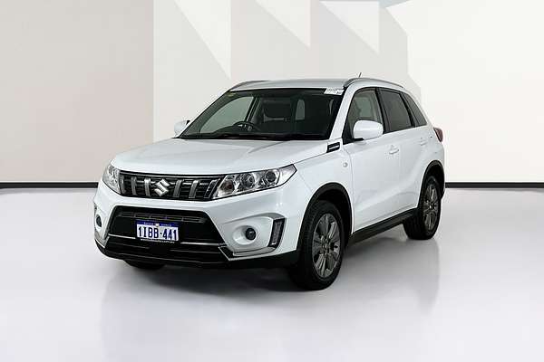 2024 Suzuki VITARA 1.6L LY SERIES II MY22