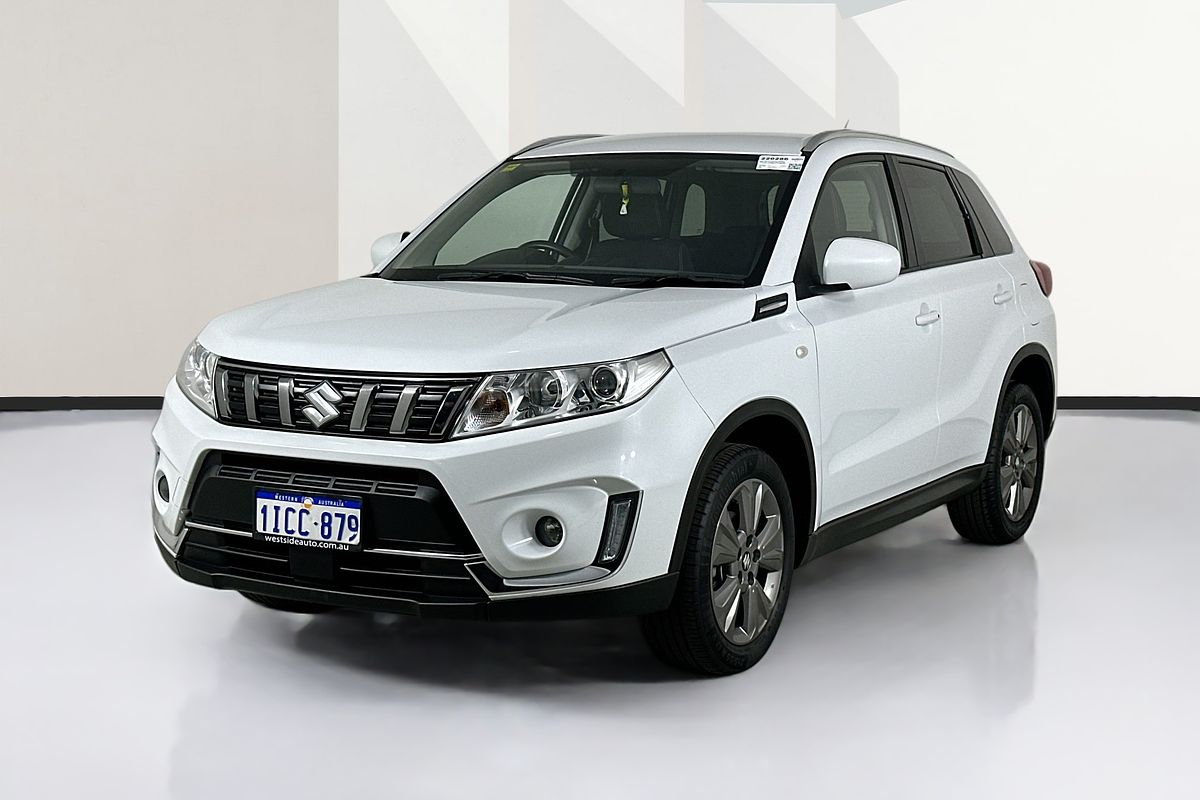 2023 Suzuki VITARA 1.6L LY SERIES II MY22