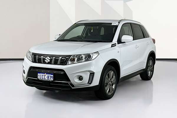 2023 Suzuki VITARA 1.6L LY SERIES II MY22