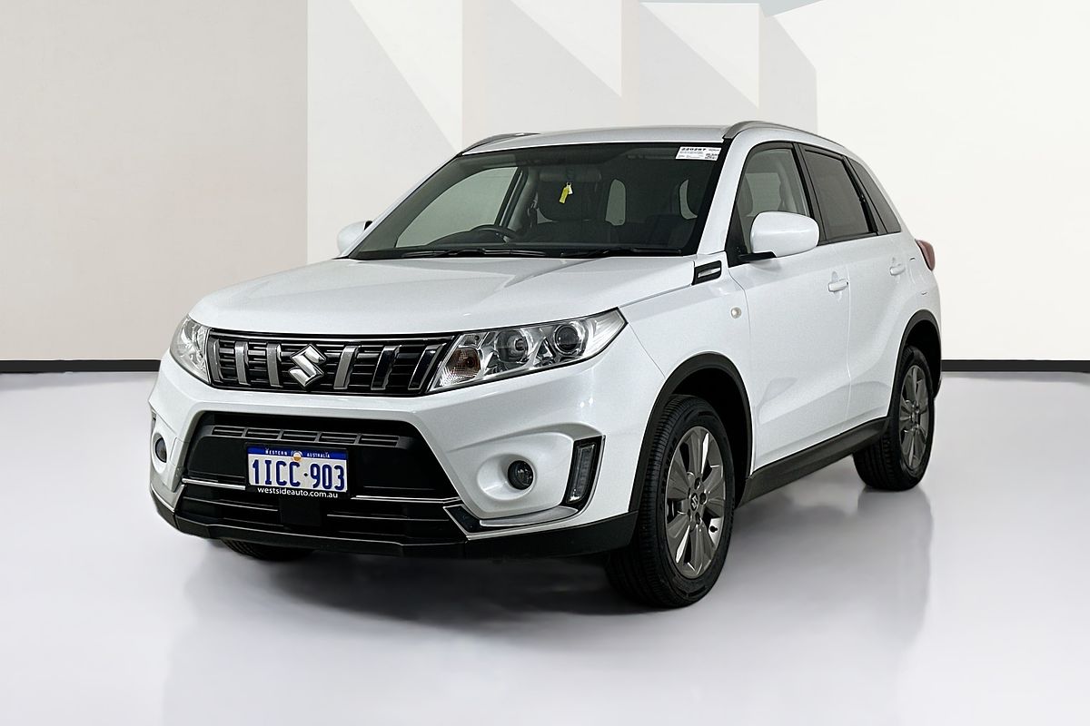 2023 Suzuki VITARA 1.6L LY SERIES II MY22