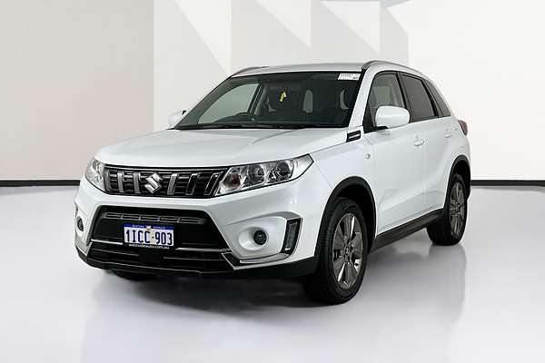 2023 Suzuki VITARA 1.6L LY SERIES II MY22
