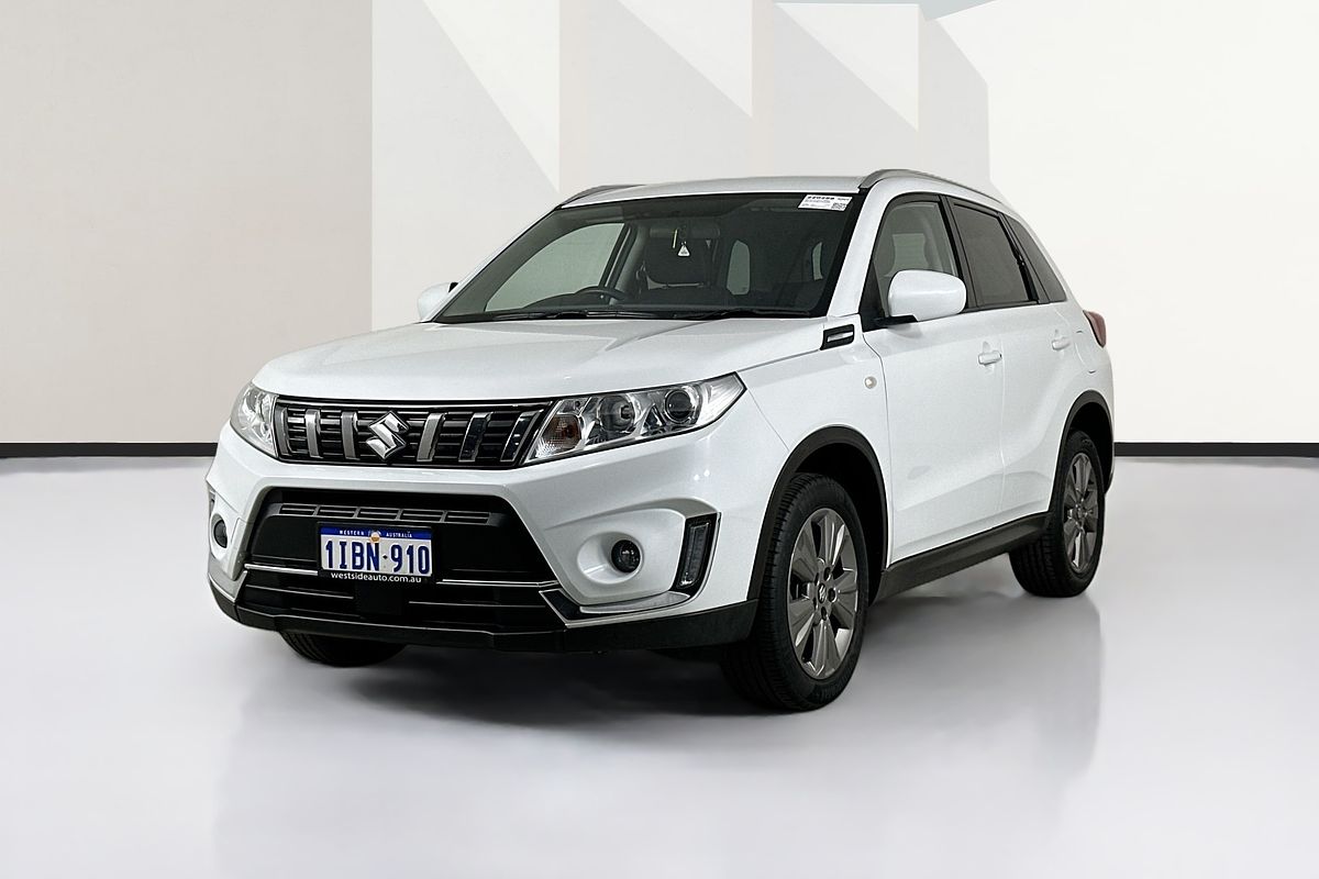 2023 Suzuki VITARA 1.6L LY SERIES II MY22