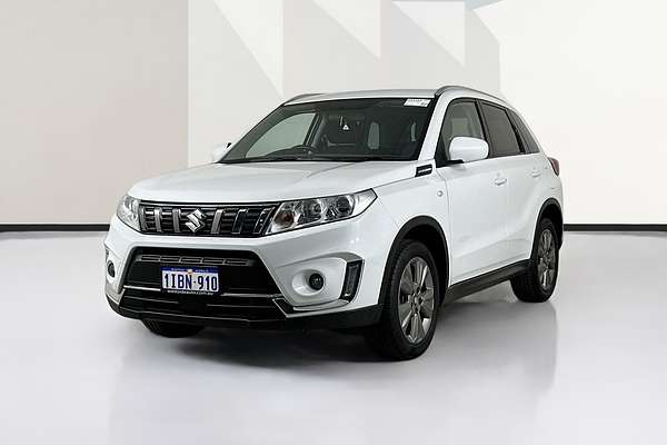 2023 Suzuki VITARA 1.6L LY SERIES II MY22