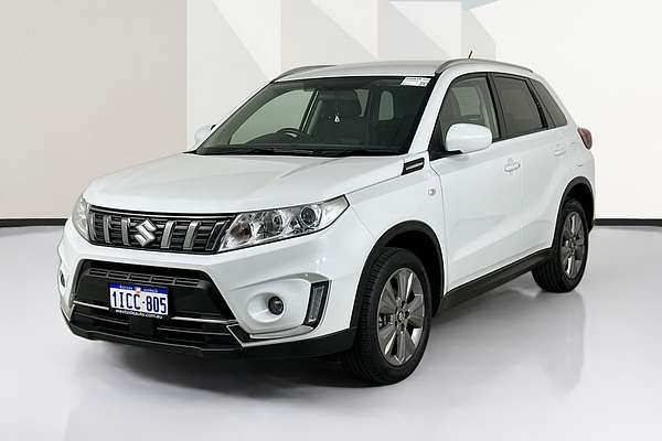 2023 Suzuki VITARA 1.6L LY SERIES II MY22