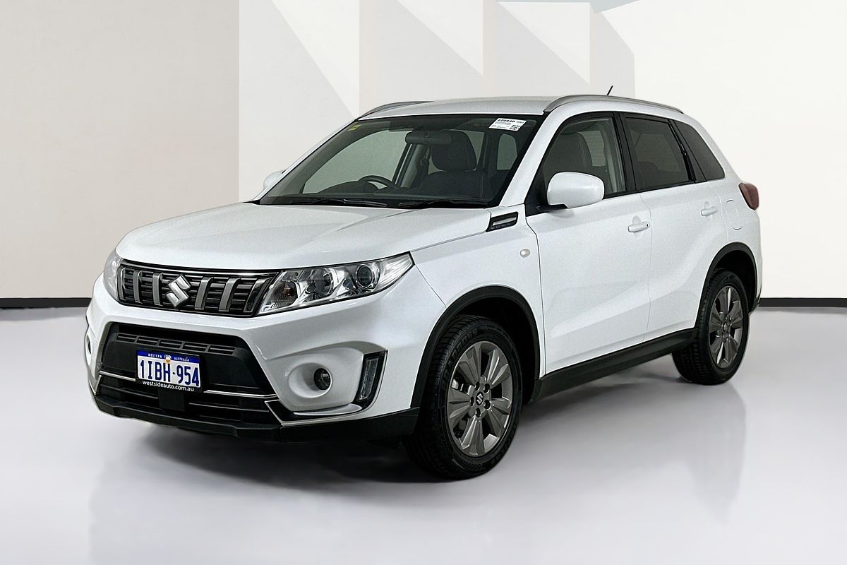 2023 Suzuki VITARA 1.6L LY SERIES II MY22