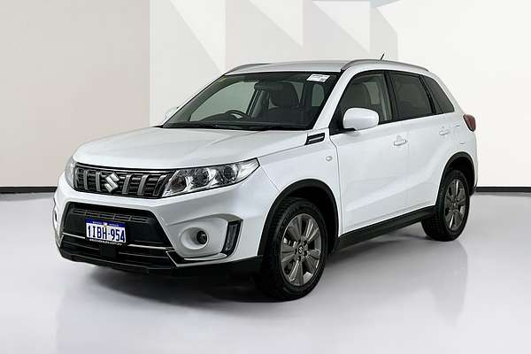 2023 Suzuki VITARA 1.6L LY SERIES II MY22