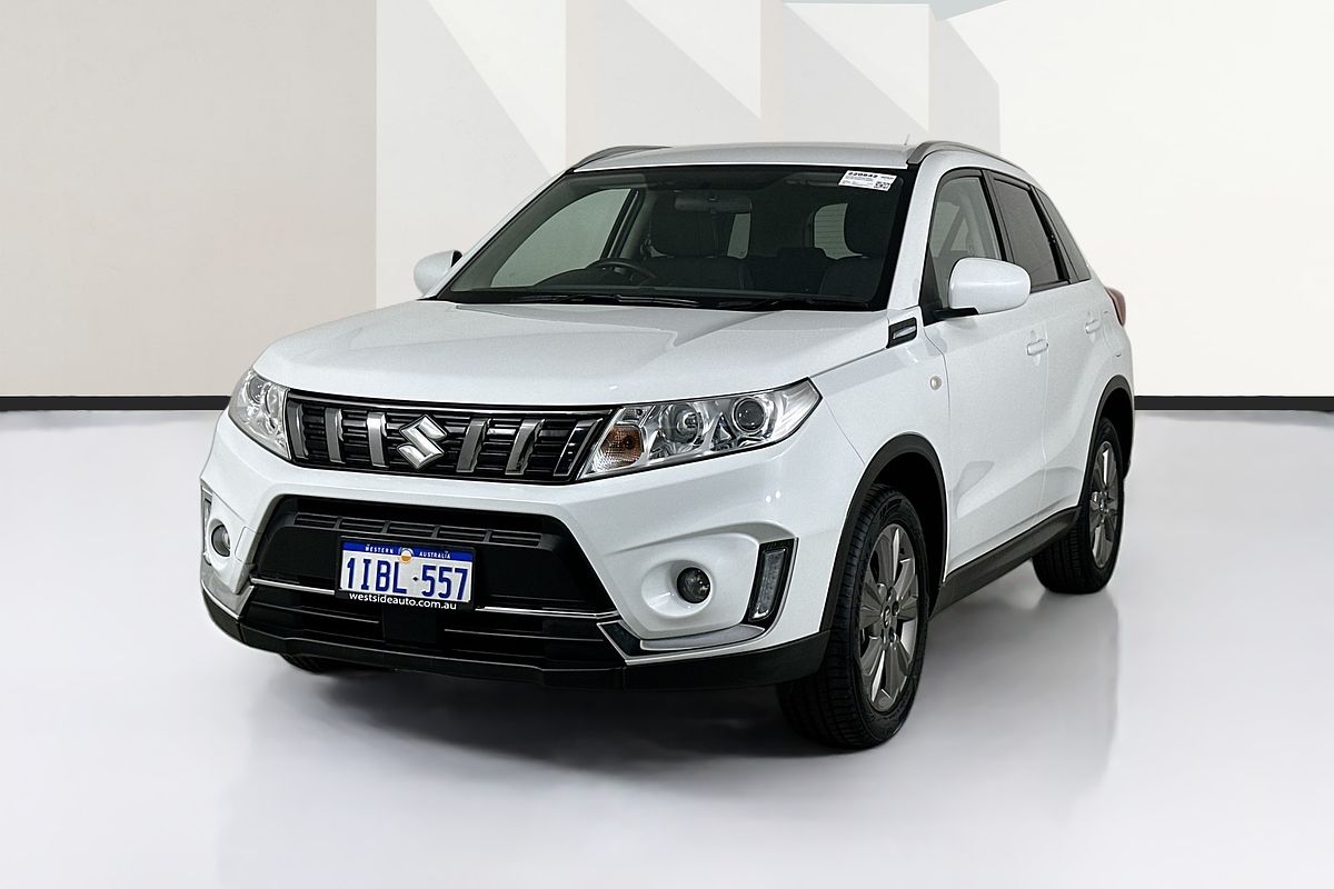 2023 Suzuki VITARA 1.6L LY SERIES II MY22
