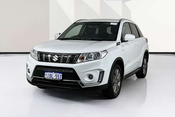 2023 Suzuki VITARA 1.6L LY SERIES II MY22