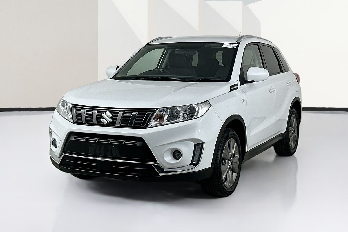 2024 Suzuki VITARA 1.6L LY SERIES II MY22