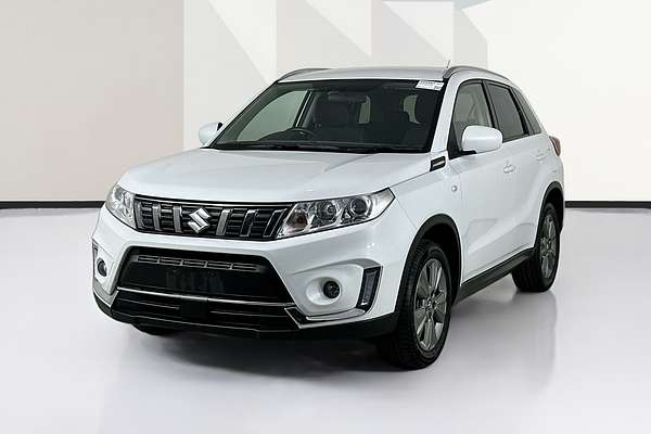 2024 Suzuki VITARA 1.6L LY SERIES II MY22