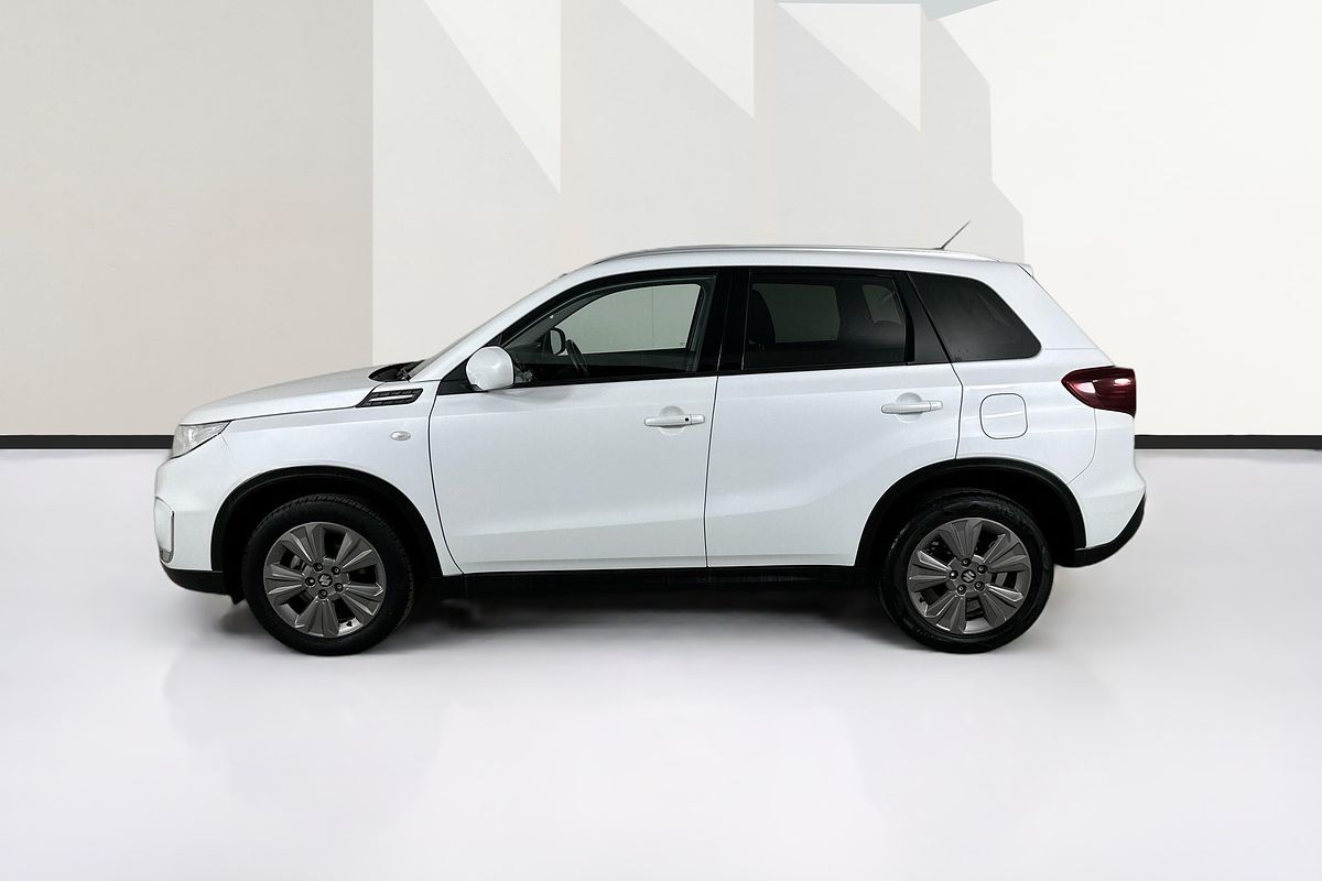 2023 Suzuki VITARA 1.6L LY SERIES II MY22