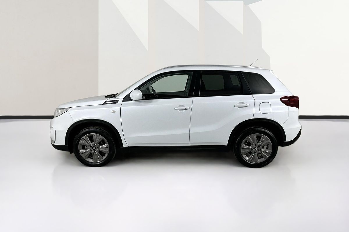 2024 Suzuki VITARA LY Series II