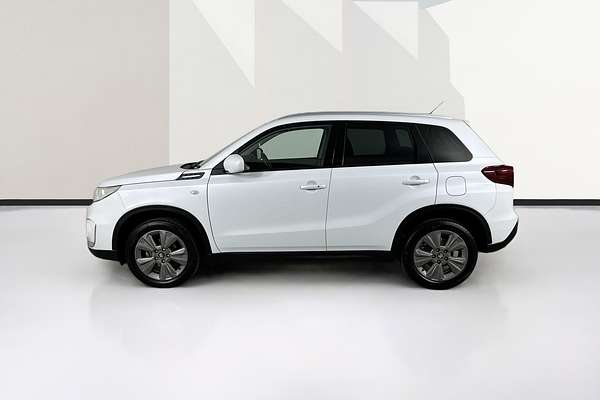 2024 Suzuki VITARA LY Series II