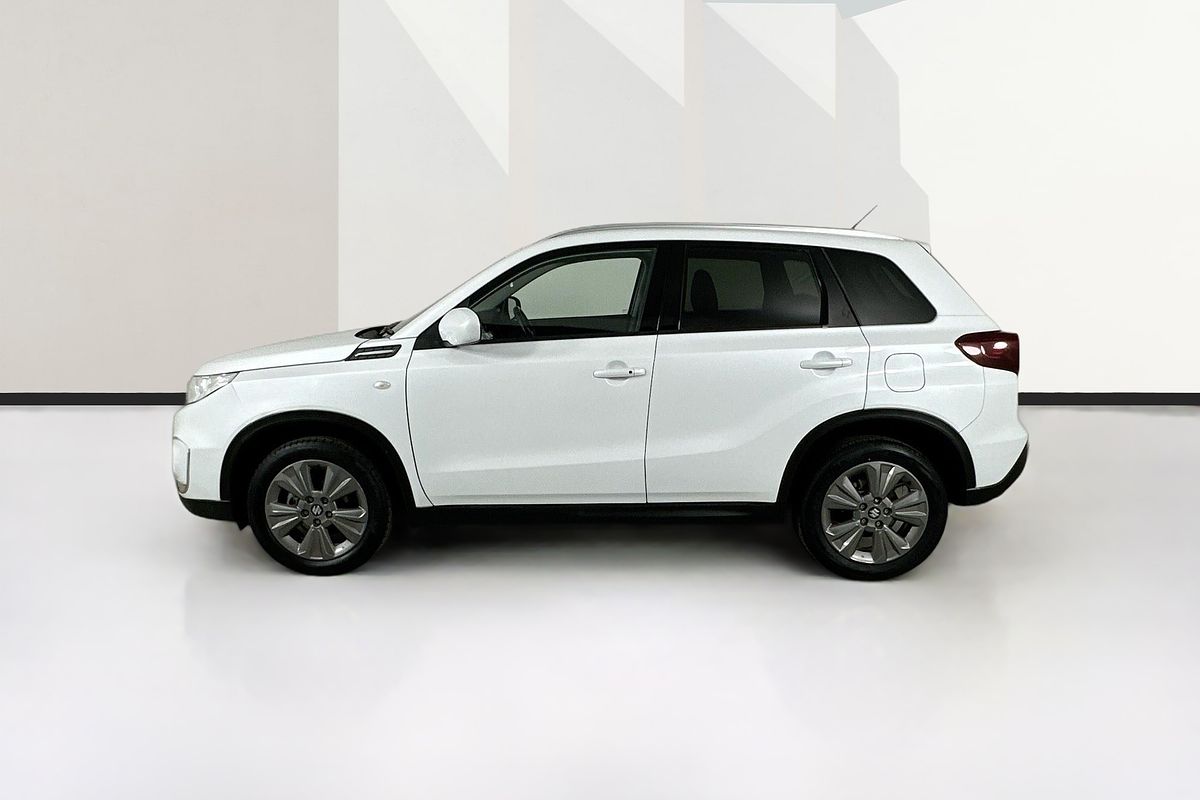 2023 Suzuki Vitara LY Series II