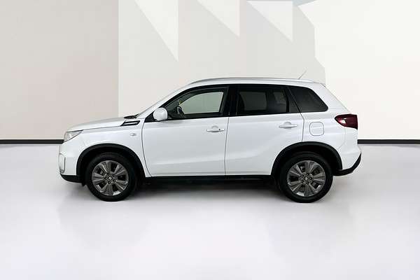 2023 Suzuki Vitara LY Series II