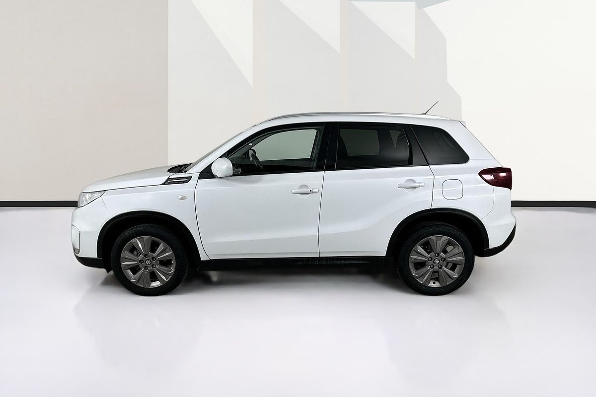 2023 Suzuki VITARA LY Series II