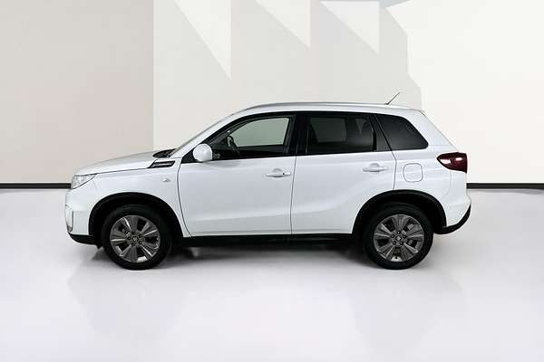 2023 Suzuki VITARA LY Series II