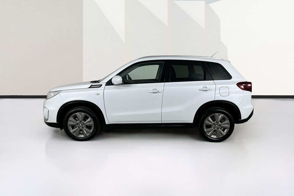 2023 Suzuki VITARA LY Series II