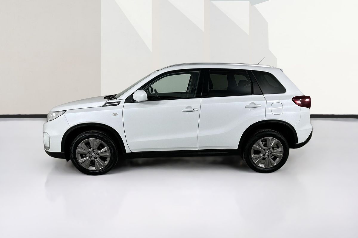 2023 Suzuki VITARA 1.6L LY SERIES II MY22