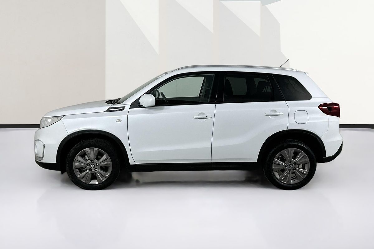 2023 Suzuki VITARA 1.6L LY SERIES II MY22