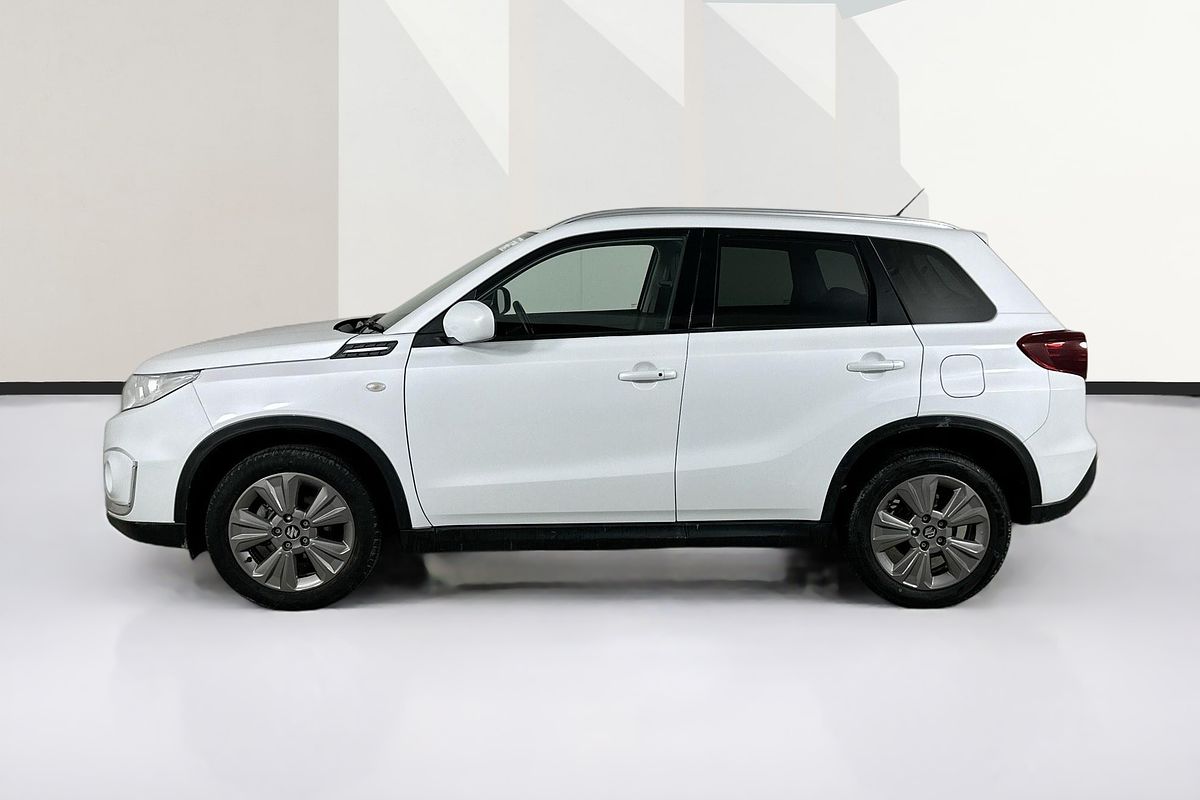 2023 Suzuki VITARA 1.6L LY SERIES II MY22