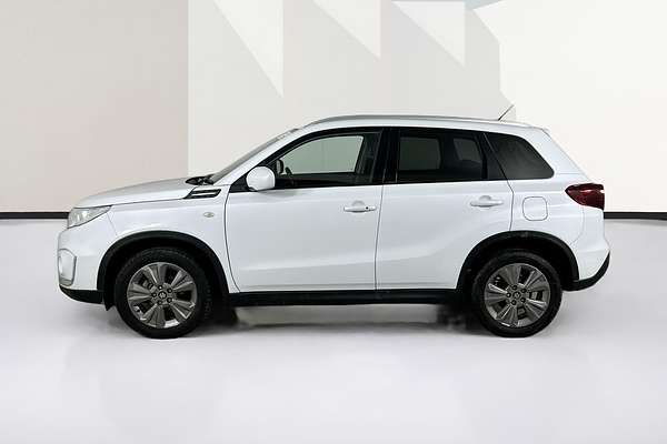 2023 Suzuki VITARA 1.6L LY SERIES II MY22