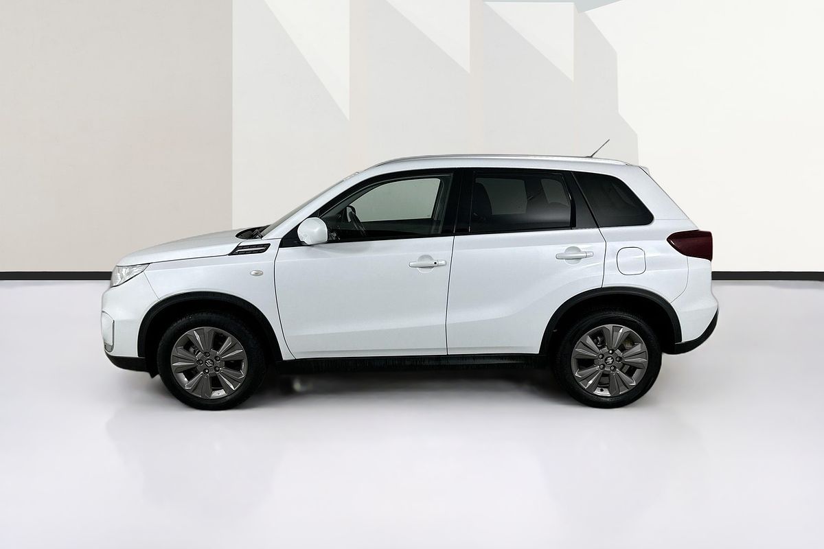 2023 Suzuki VITARA 1.6L LY SERIES II MY22