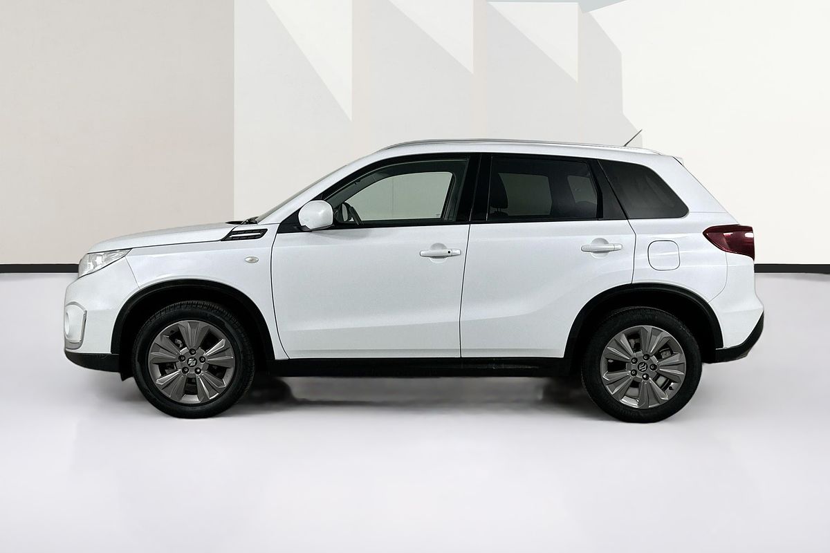 2023 Suzuki VITARA 1.6L LY SERIES II MY22