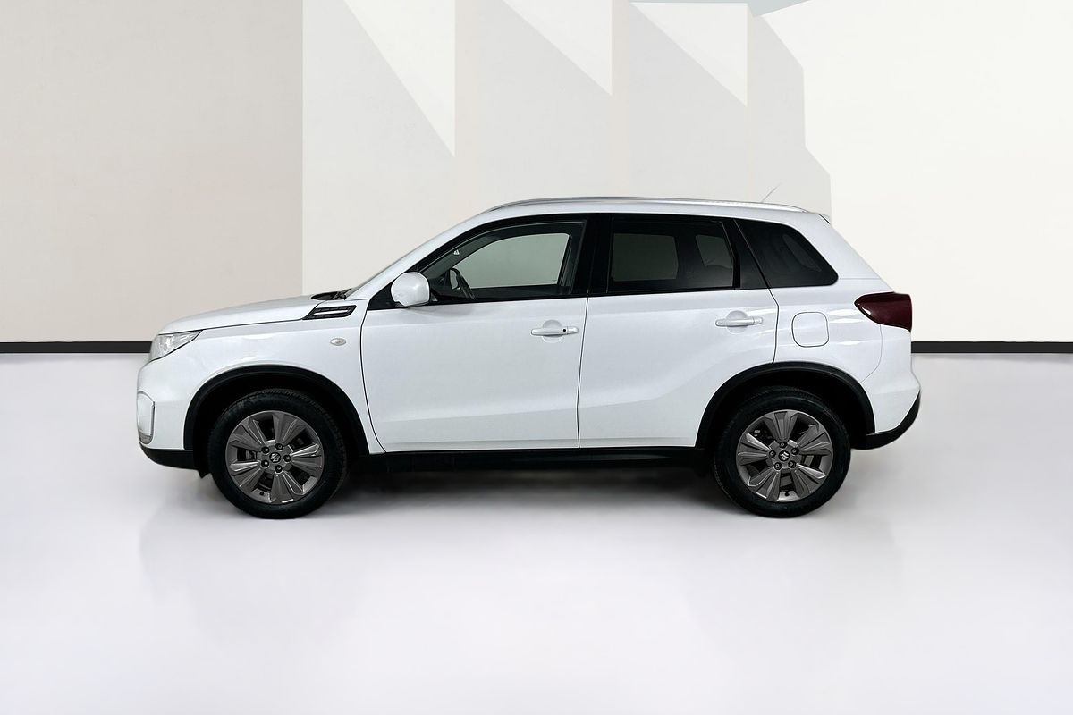 2023 Suzuki VITARA 1.6L LY SERIES II MY22