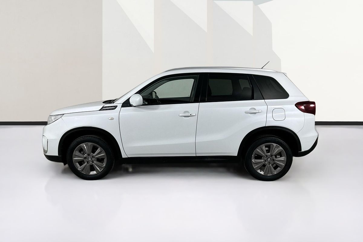 2023 Suzuki VITARA 1.6L LY SERIES II MY22