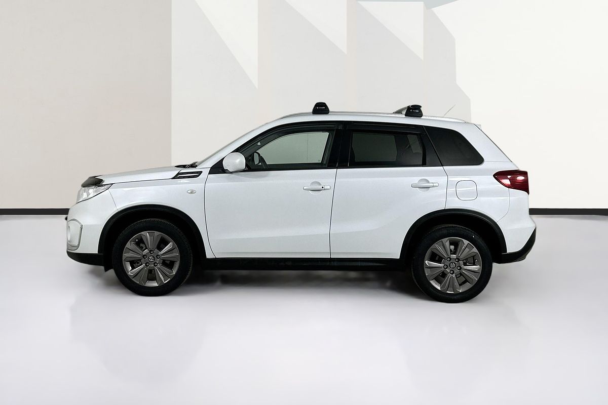 2019 Suzuki VITARA 1.6L SERIES II