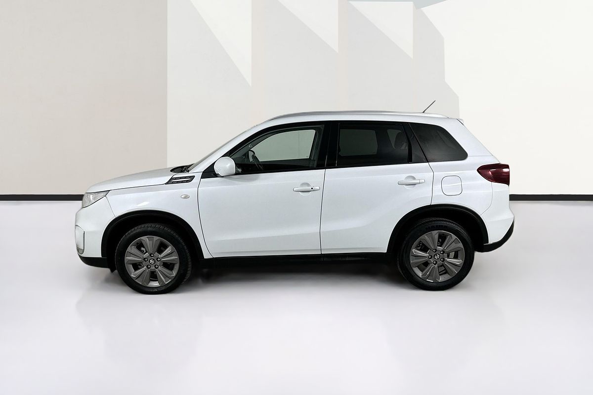 2023 Suzuki VITARA 1.6L LY SERIES II MY22