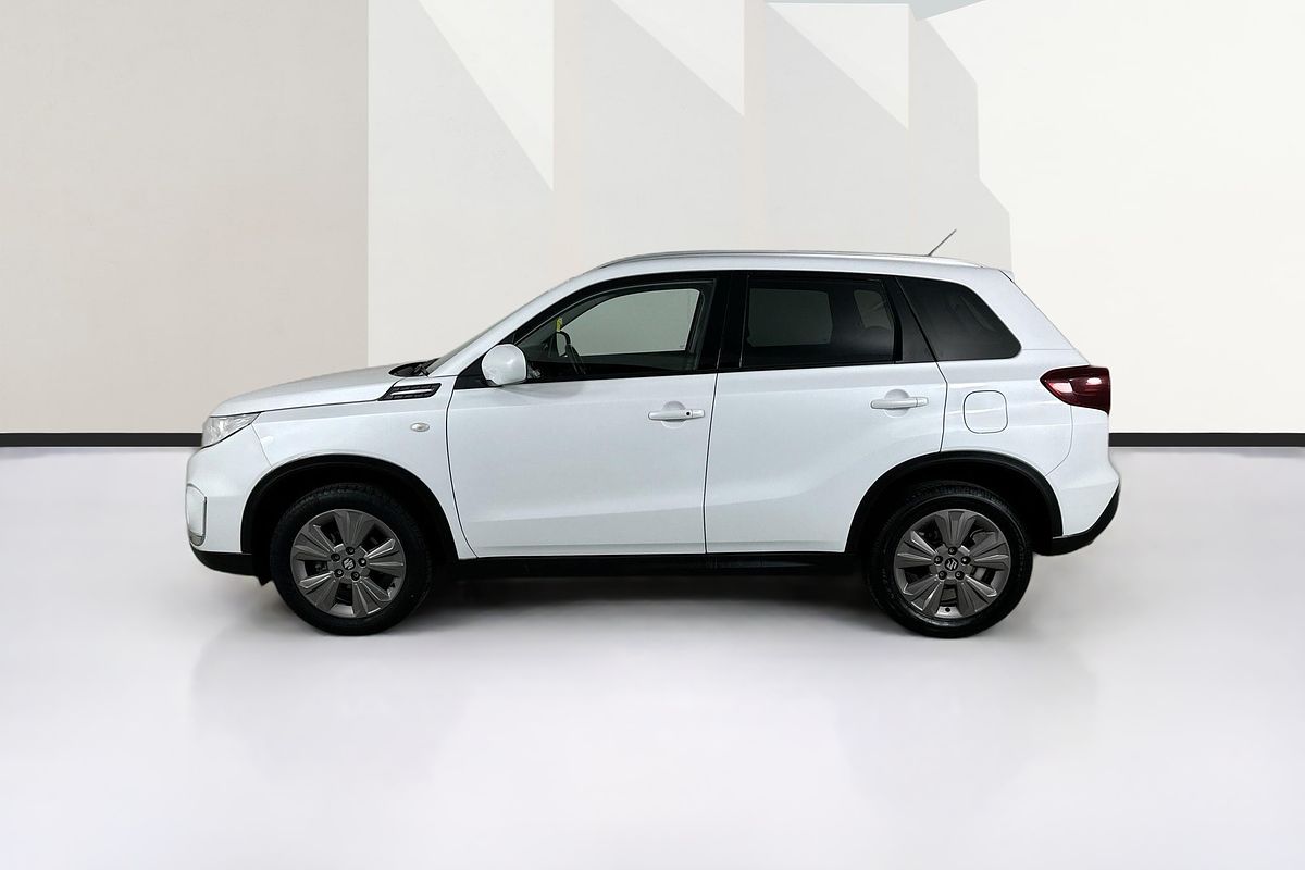 2023 Suzuki VITARA 1.6L LY SERIES II MY22