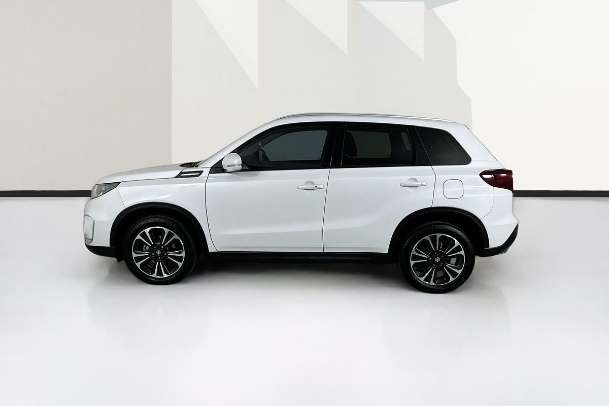 2023 Suzuki Vitara TURBO LY SERIES II MY22