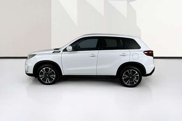 2023 Suzuki Vitara TURBO LY SERIES II MY22