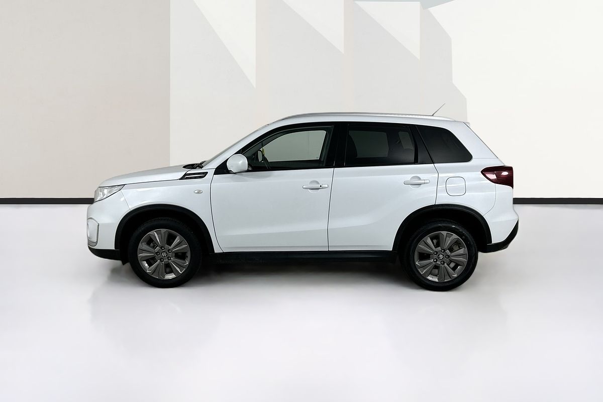 2023 Suzuki VITARA 1.6L LY SERIES II MY22