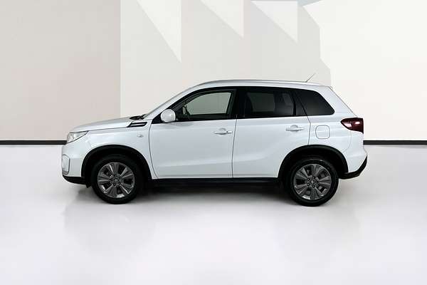 2023 Suzuki VITARA 1.6L LY SERIES II MY22