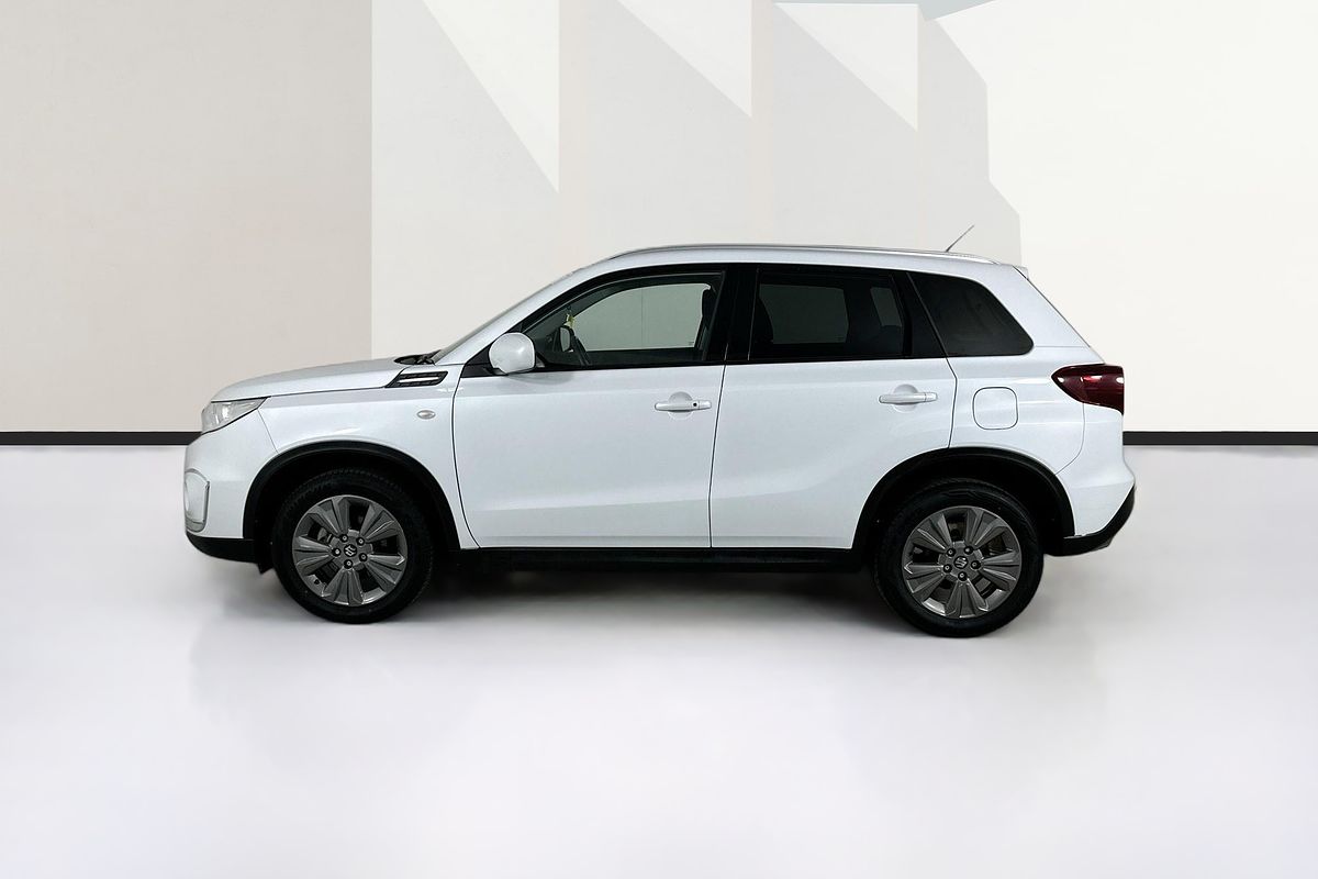 2023 Suzuki VITARA 1.6L LY SERIES II MY22
