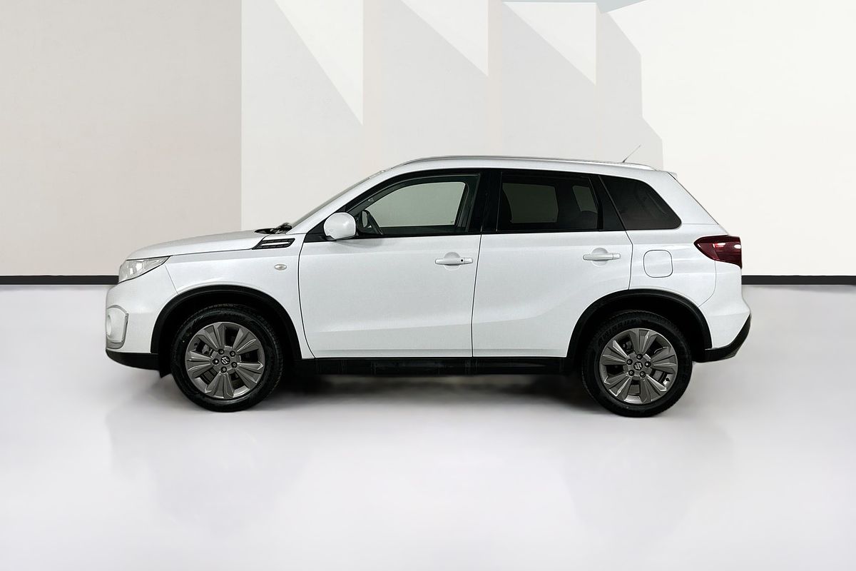 2023 Suzuki VITARA 1.6L LY SERIES II MY22