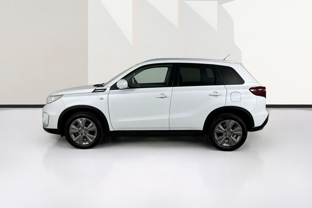 2023 Suzuki VITARA 1.6L LY SERIES II MY22