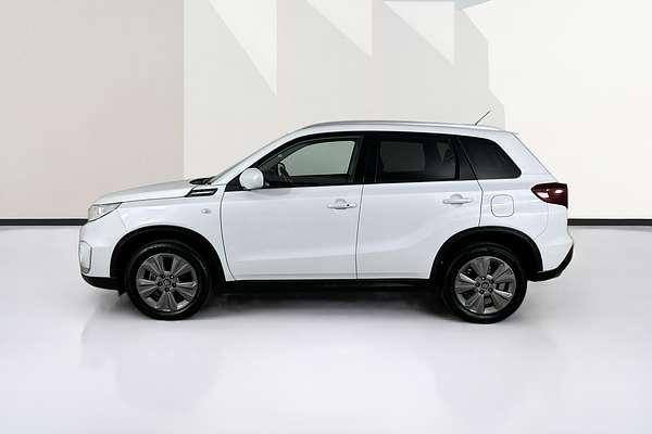 2023 Suzuki VITARA 1.6L LY SERIES II MY22
